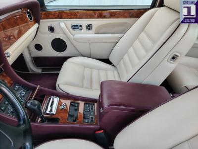 1995 Bentley CONTINENTAL S