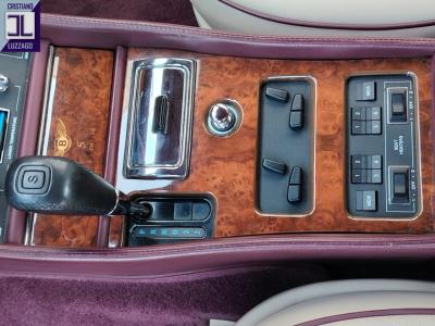 1995 Bentley CONTINENTAL S