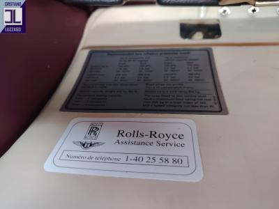 1995 Bentley CONTINENTAL S