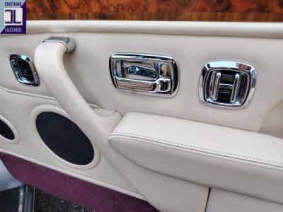 1995 Bentley CONTINENTAL S