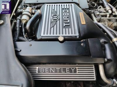 1995 Bentley CONTINENTAL S