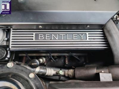 1995 Bentley CONTINENTAL S