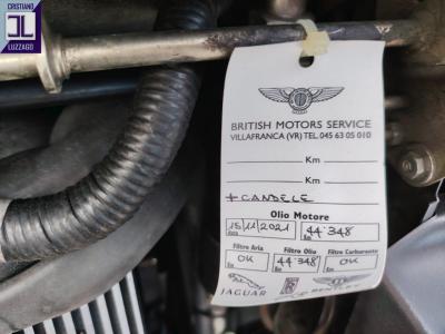 1995 Bentley CONTINENTAL S