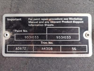 1995 Bentley CONTINENTAL S