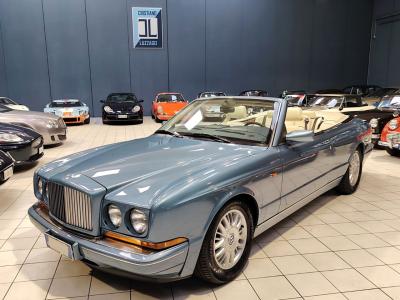 1996 Bentley AZURE