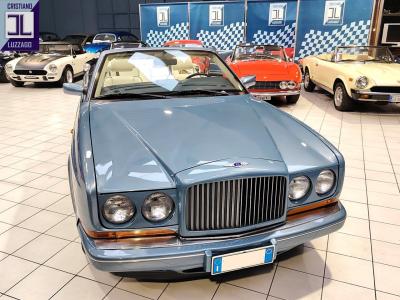 1996 Bentley AZURE