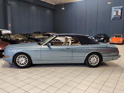 1996 Bentley AZURE