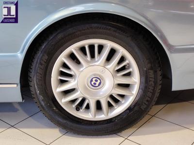 1996 Bentley AZURE