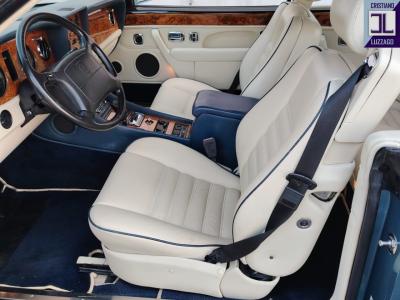 1996 Bentley AZURE