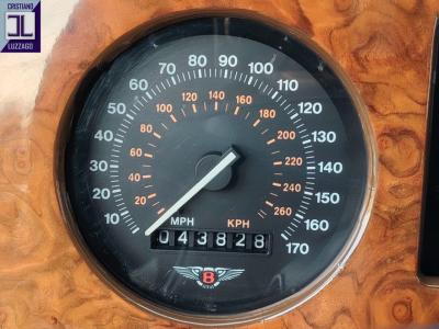 1996 Bentley AZURE