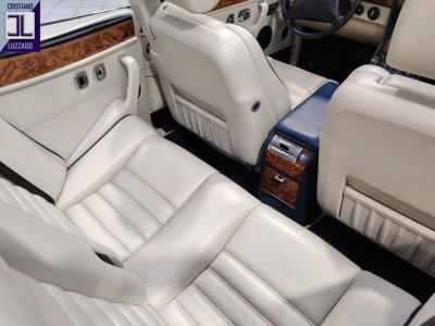 1996 Bentley AZURE