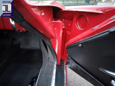 1962 Porsche 356 B COUPE 1600 60CV