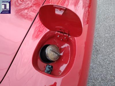 1962 Porsche 356 B COUPE 1600 60CV