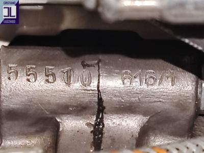 1962 Porsche 356 B COUPE 1600 60CV