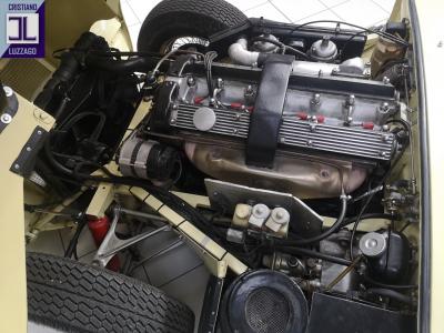 1970 Jaguar E TYPE ROADSTER 4.200 S2