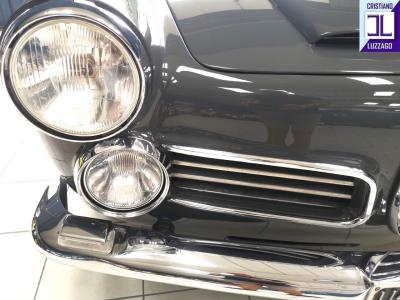 1966 Alfa Romeo 2600 TOURING SPIDER