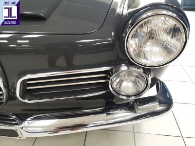 1966 Alfa Romeo 2600 TOURING SPIDER