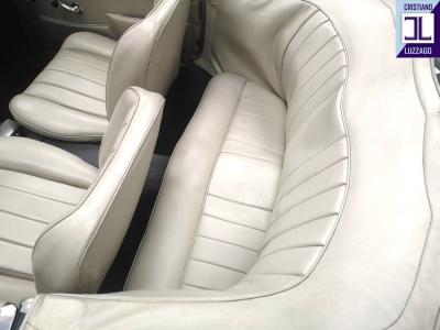 1966 Alfa Romeo 2600 TOURING SPIDER