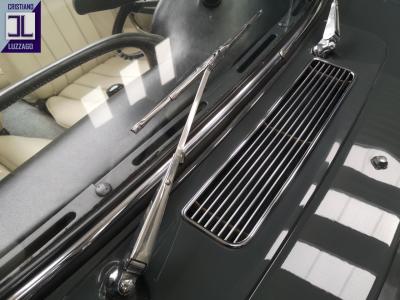 1966 Alfa Romeo 2600 TOURING SPIDER