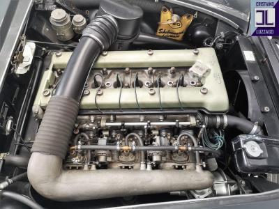 1966 Alfa Romeo 2600 TOURING SPIDER