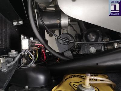 1966 Alfa Romeo 2600 TOURING SPIDER