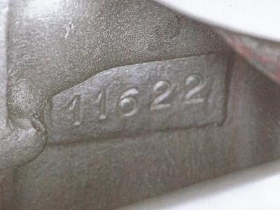 1966 Alfa Romeo 2600 TOURING SPIDER