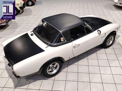 1975 Fiat 124 SPORT RALLY