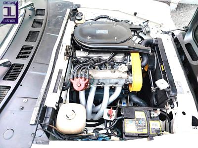 1975 Fiat 124 SPORT RALLY