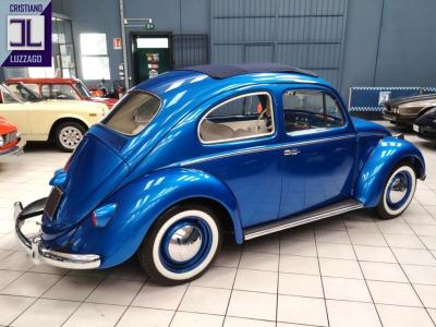 1959 Volkswagen BEETLE 1200