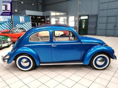 1959 Volkswagen BEETLE 1200