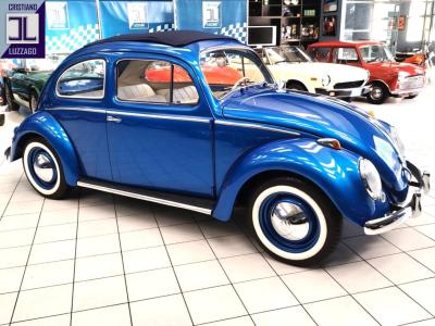 1959 Volkswagen BEETLE 1200