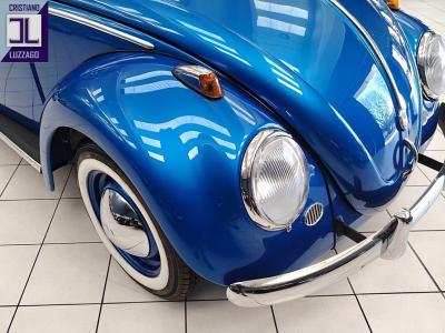 1959 Volkswagen BEETLE 1200