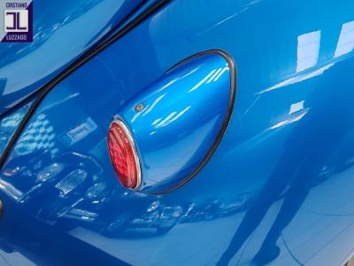 1959 Volkswagen BEETLE 1200