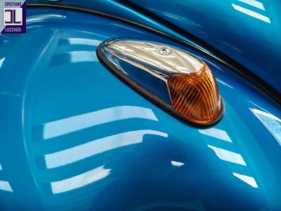 1959 Volkswagen BEETLE 1200