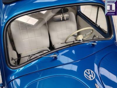 1959 Volkswagen BEETLE 1200