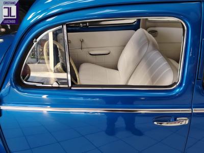 1959 Volkswagen BEETLE 1200