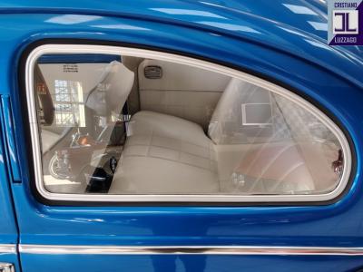 1959 Volkswagen BEETLE 1200