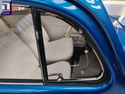 1959 Volkswagen BEETLE 1200