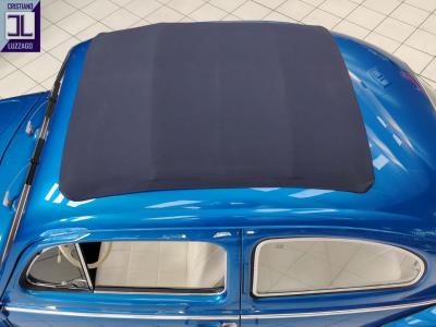 1959 Volkswagen BEETLE 1200