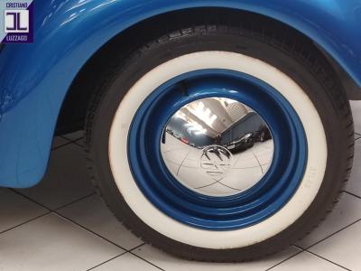 1959 Volkswagen BEETLE 1200