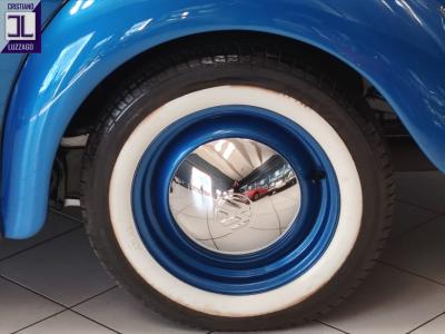 1959 Volkswagen BEETLE 1200