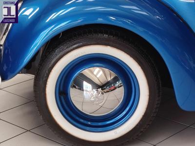 1959 Volkswagen BEETLE 1200