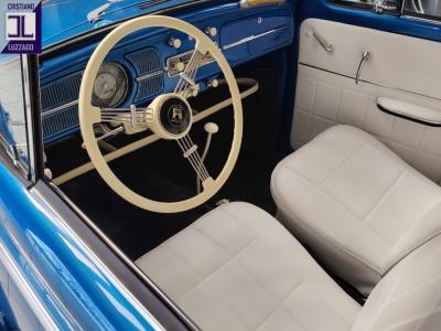 1959 Volkswagen BEETLE 1200