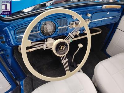 1959 Volkswagen BEETLE 1200