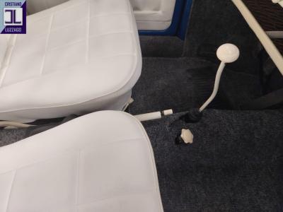 1959 Volkswagen BEETLE 1200