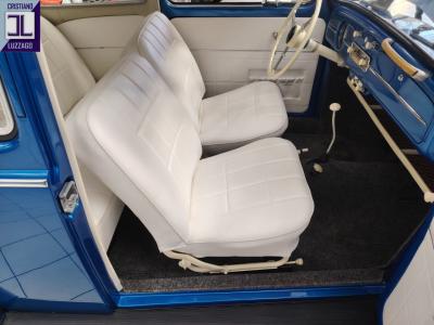 1959 Volkswagen BEETLE 1200