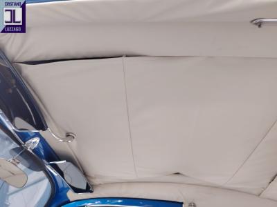 1959 Volkswagen BEETLE 1200