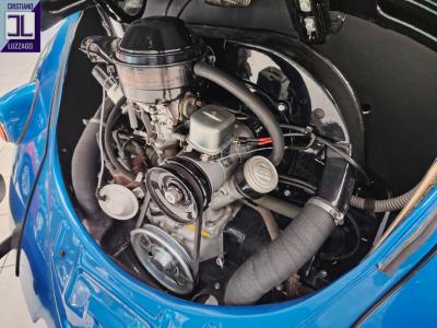 1959 Volkswagen BEETLE 1200