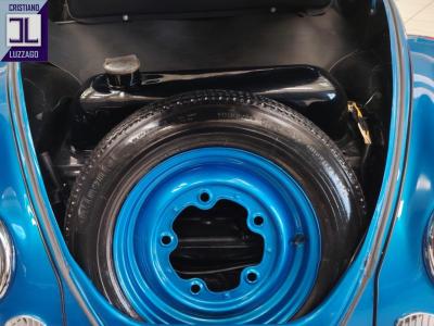 1959 Volkswagen BEETLE 1200