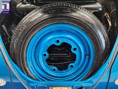 1959 Volkswagen BEETLE 1200